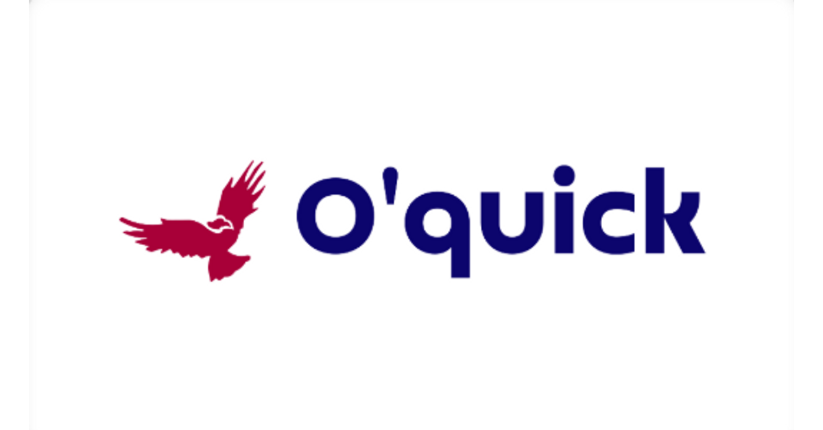 O´quick O #39 quick